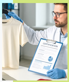 Услуги Сертификация продукции и услуг в Беслане