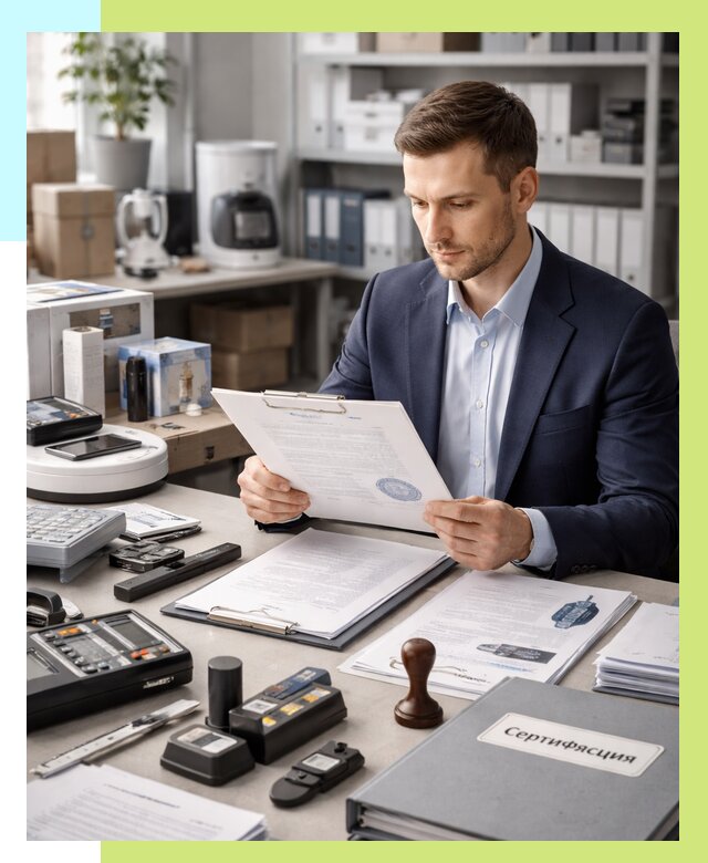 Сертификация продукции в Беслане от 45567 р. | Орган Алешин-Бсл