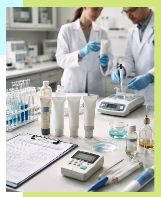 Сертификация зубной пасты в Беслане от 20252 р. Алешин-Бсл