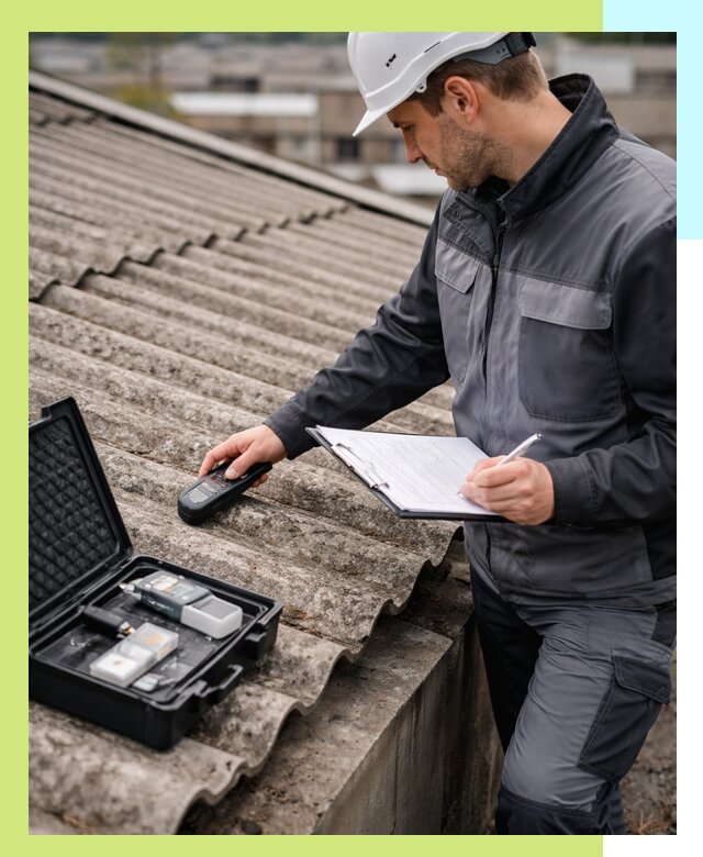 Сертификация шифера и техническая документация в Беслане