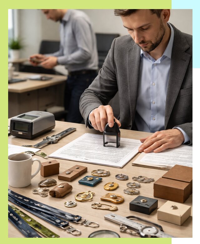 Сертификация сувениров и сувенирной продукции в Беслане