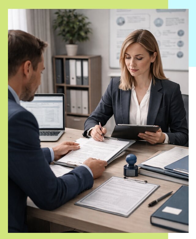 Сертификация услуг в Беслане, подтверждение соответствия и качества