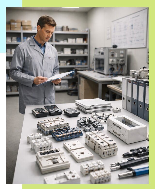 Сертификат на низковольтное оборудование в Беслане от 25315 р|Алешин-Бсл