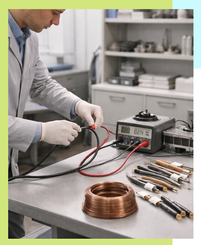 Сертификация провода в Беслане для продажи и экспорта