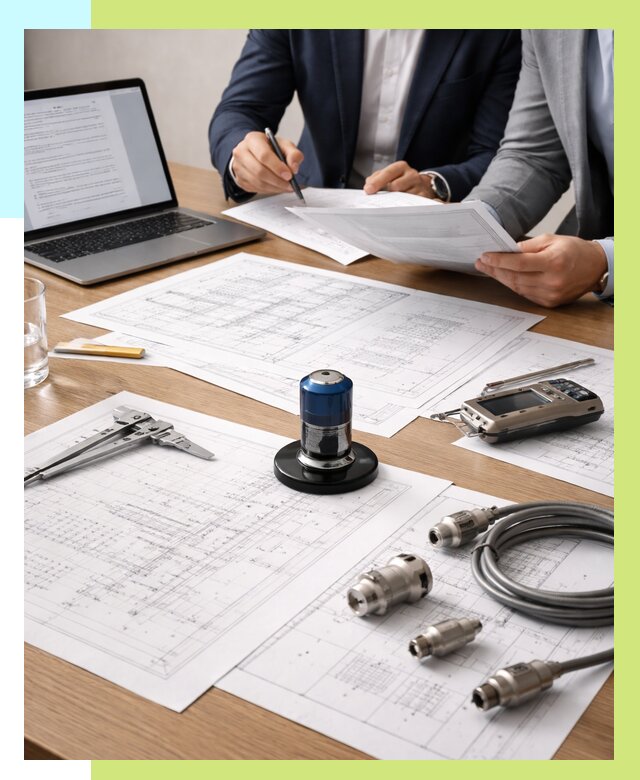 Разработка технических условий в Беслане от 12151 р. | Алешин-Бсл