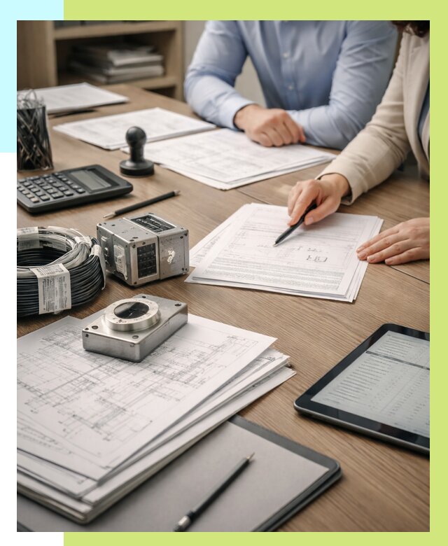 ТУ на изделие в Беслане: оформить и получить от 8607 р. | Алешин-Бсл