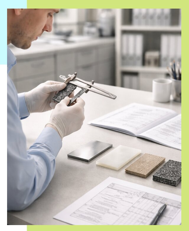 Разработка ТУ на материалы в Беслане от 20252 р. Алешин-Бсл