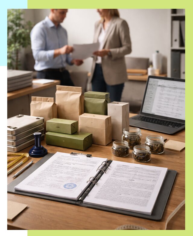 ТУ на чай в Беслане срочно от 8607 р., оформление в Алешин-Бсл