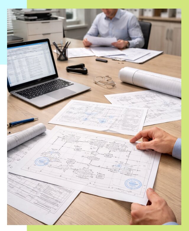 Алешин-Бсл:маршрутные карты технологических процессов Беслане от 6076