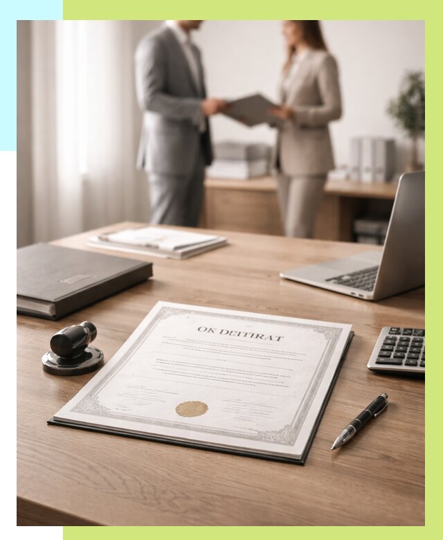 Сертификат на услуги в Беслане оформить от 8607 р. Алешин-Бсл