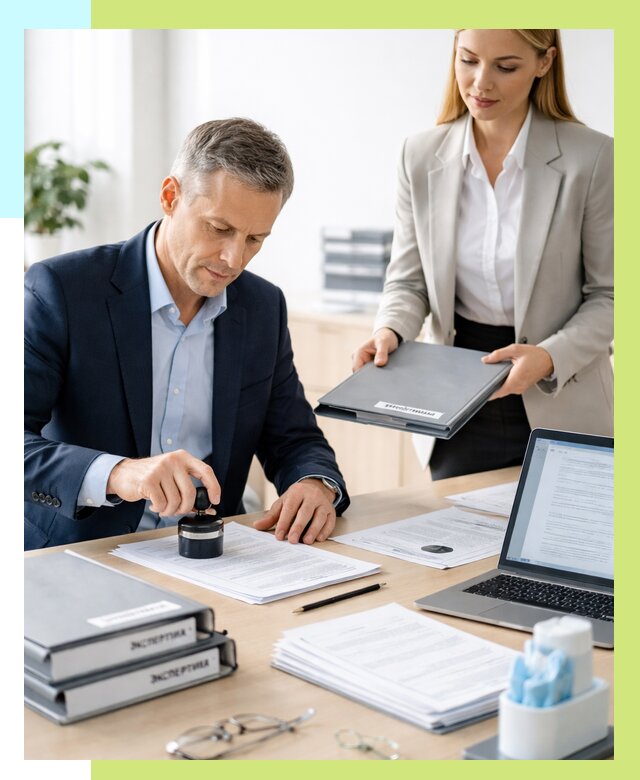 Экспертное заключение Роспотребнадзора в Беслане от 8101 р |Алешин-Бсл