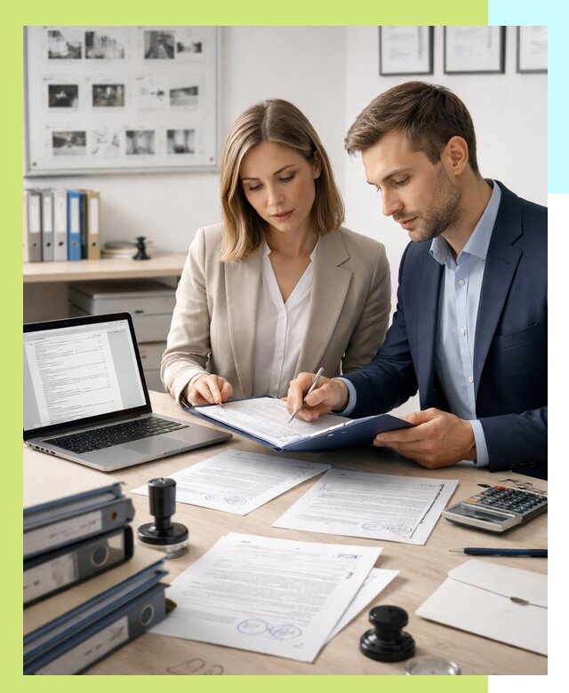 Нотификация ФСБ для продукции и оборудования в Беслане