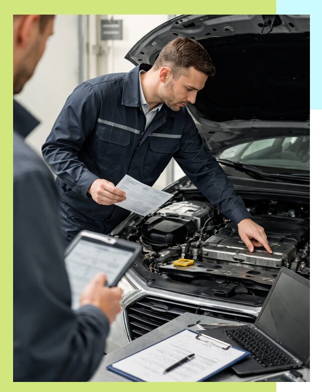 Оформление СБКТС на автомобиль в Беслане, быстро и официально