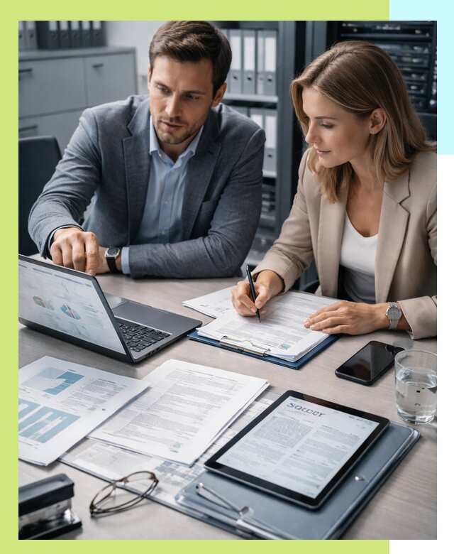 Получение сертификата ISO 27001 информационной безопасности в Беслане