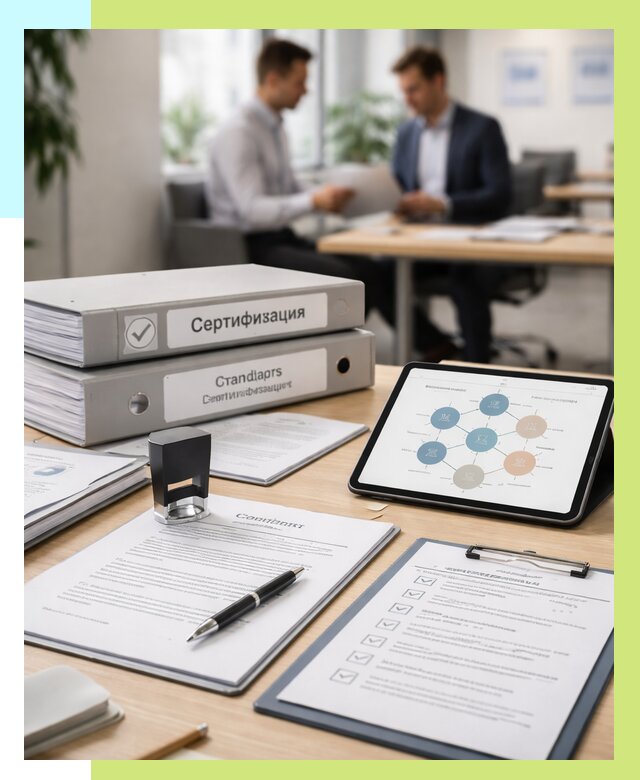 Интегрированная система менеджмента в Беслане, от 121512 р. Алешин-Бсл