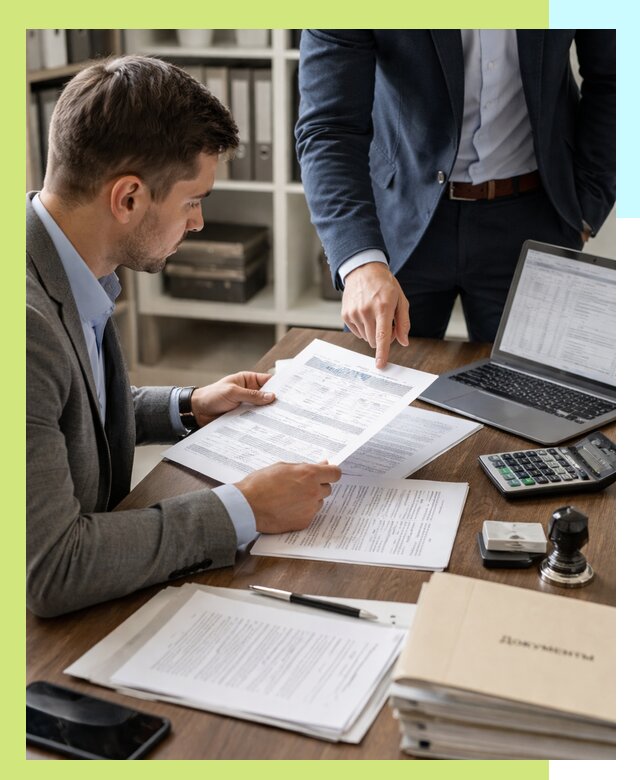 Оценка деловой репутации компании и руководства в Беслане