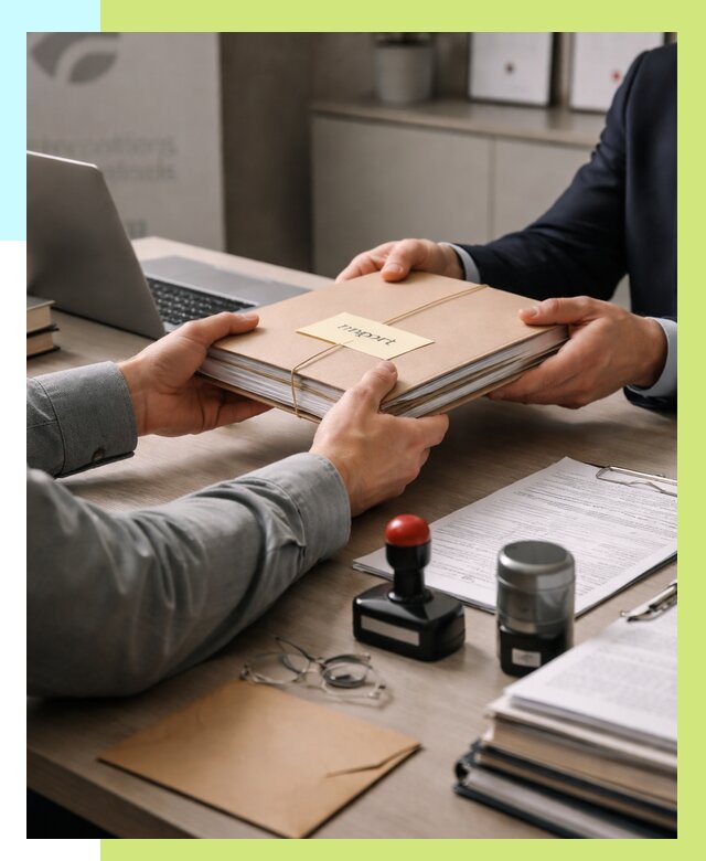 Сертификация для импорта в Беслане от 30378 р. | Алешин-Бсл