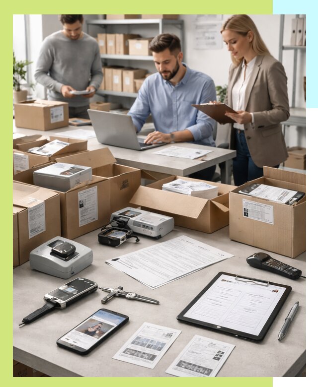 Сертификация товаров и документов для маркетплейсов в Беслане