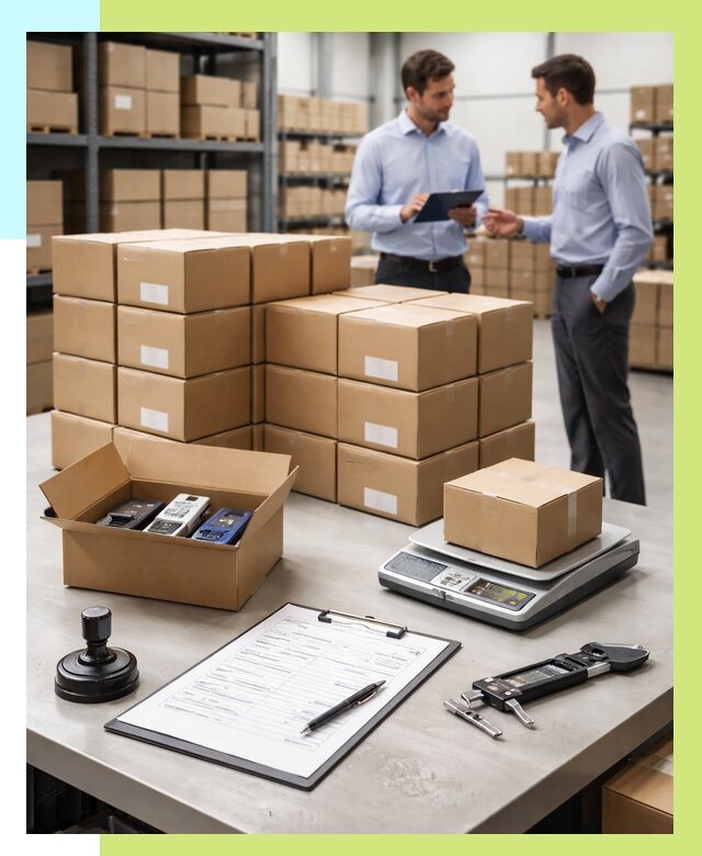 Сертификация партии товара в Беслане от 15189 р., Алешин-Бсл