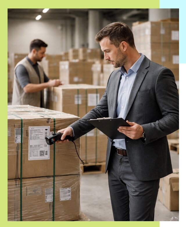 Сертификация партии товара в Беслане по требованиям законодательства